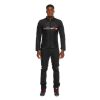 Dainese HEROSPHERE AIR TEX letní textilní bunda retro-racing vel.52